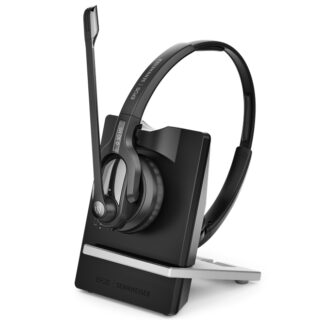 EPOS | Sennheiser  IMPACT D30 Phone Dual Wireless Headset