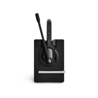EPOS | Sennheiser  IMPACT D30 USB ML DECT Wireless Headset