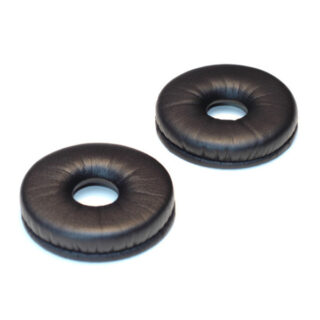 EPOS | Sennheiser Leatherette earpads for SC 600 line size L