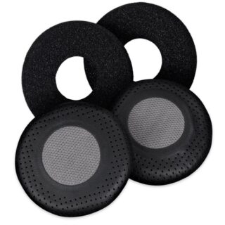 EPOS | Sennheiser Leatherette ear pads for SC 40 / 70 range
