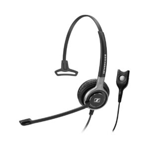 EPOS | Sennheiser Premium Monaural headset
