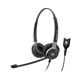 EPOS | Sennheiser Premium Binaural headset