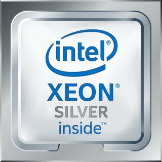 LENOVO ThinkSystem SR550/SR590/SR650 Intel Xeon Silver 4216 16C 100W 2.1GHz Processor Option Kit w/o FAN