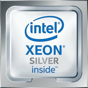 LENOVO ThinkSystem SR530/SR570/SR630 Intel Xeon Silver 4214R 12C 100W 2.4GHz Processor Option Kit w/o FAN