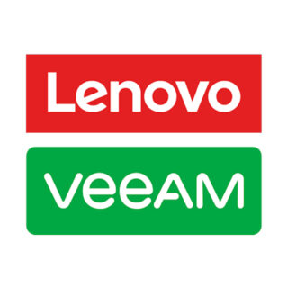 Lenovo Veeam Backup for Microsoft Office 365 3 Year Subscription Upfront Billing License  Production (24/7) Support (Per user)