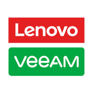 Lenovo Veeam Backup for Microsoft Office 365 5 Year Subscription Upfront Billing License  Production (24/7) Support (Per user)