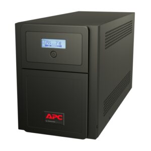 APC Easy UPS 2000VA/1400W Line Interactive UPS