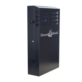 PowerShield Vertical Rack with 4U Vertical Capacity