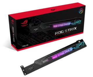 ASUS ROG Strix Graphics Card Holder