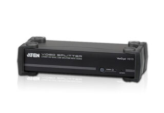 Aten 2-Port DVI Dual Link/Audio Splitter (PROJECT)