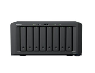 Synology DiskStation DS1825+ 8 Bay NAS