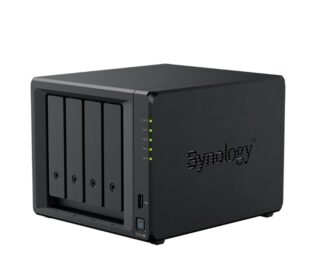 Synology DiskStation DS425+ NAS 4-Bay 3.5" Diskless