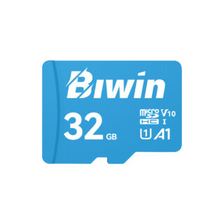 BIWIN MS100-64G microSD3.0 Read Write Speed up to 100MB/s 45MB/s BMMS100064G-RGX