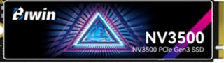 BIWIN NV3500-2TB PCIe3.0 M.2 2280 up to 3500MB/s 2500MB/s BNV350002TB-RGX - 5 Year Warranty