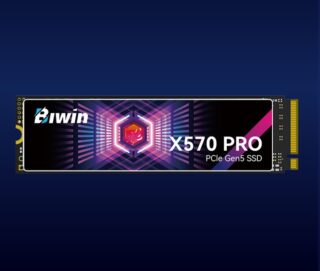 BIWIN Black Opal 8TB X570 PRO PCIe Gen5×4