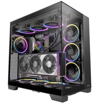 Antec C8 ARGB E-ATX