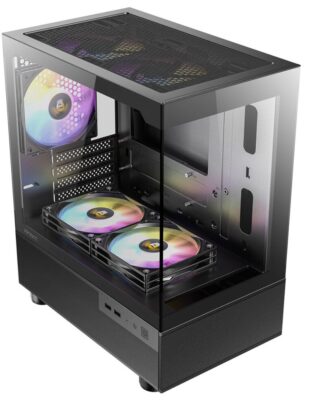 Antec CX200M RGB Elite