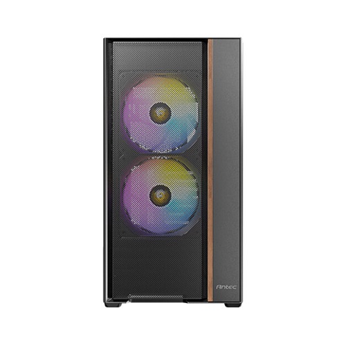 Antec Flux Rear ATX Micro-ATX ITX
