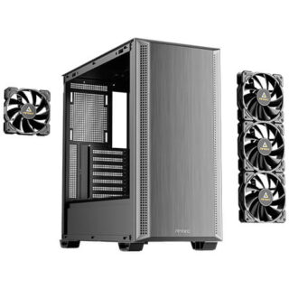 Antec P7 S 478 x 222 x 465 mm ATX/M-ATX/ITX
