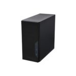 Antec VSK3000B-U3 Micro ATX Case. 2x USB 3.0 Thermally Advanced Builder's Case. 1x 92mm Fan. 2x 5.25"