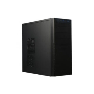 Antec VSK4000B-U3 ATX Case. 2x USB 3.0 Thermally Advanced Builder's Case. 1x 120mm Fan included. 3x 5.25"