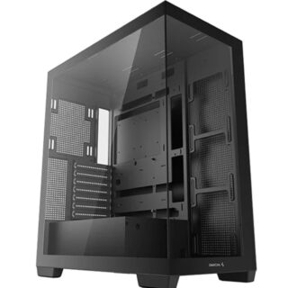 DeepCool CG580 Panoramic ATX Mid-Tower Case