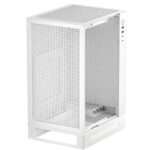 DeepCool CH170 DIGITAL WHT ITX Case