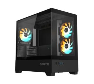 (LS) Gigabyte C201 PANORAMIC