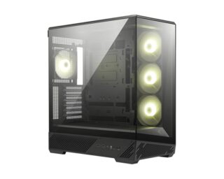 MSI MAG PANO 130R PZ -BLACK – ATX/mATX/ITX