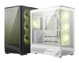 MSI MAG PANO 130R PZ -WHITE – ATX/mATX/ITX