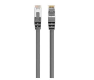 8Ware CAT8 Cable 5m - Grey Color RJ45 Ethernet Network LAN UTP Patch Cord Snagless