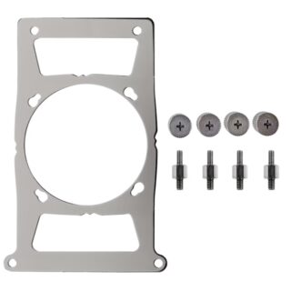 Corsair TR4 Premium Mounting Bracket Kit Hydro Series Liquid Cooling