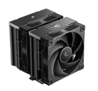 DeepCool AK620 G2 DIGITAL NYX AI Dynamic Adjustment CPU Cooler  4-pin PWM