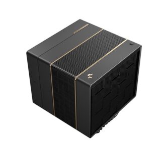 DeepCool ASSASSIN VC ELITE  Vapor Chamber Elite CPU Air Cooler