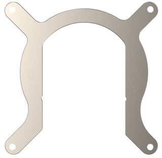 MSI I Series LC Intel LGA1851 Enhancer Bracket