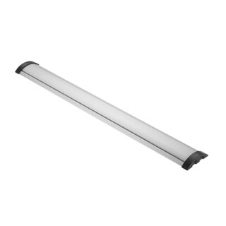 Brateck Aluminum Floor Cable Cover - 1604x92mm Material:Aluminum