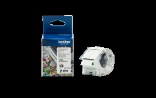 Brother CZ-1004 Full Colour continuous label roll
