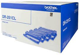 Brother DR-251CL Drum Unit- HL-3150CDN