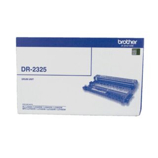 Brother DR-2325 Mono Laser Drum Unit- HL-L2300D
