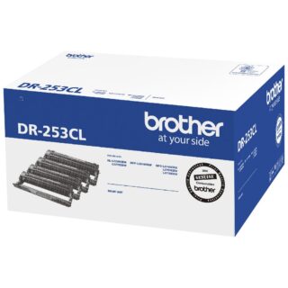 Brother *NEW*DRUM UNIT TO SUIT HL-3230CDW/3270CDW/DCP-L3510CDW/MFC-L3745CDW/L3750CDW/L3770CDW (18