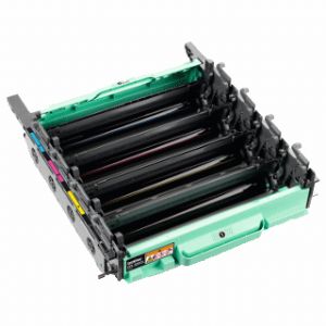 Brother DR-340CL Colour Laser (set of 4)Drum Unit - HL-4150CDN/4570CDW