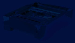 Brother LT-100CL LOWER TRAY A4 SIZE TO SUIT HL-4050CDN