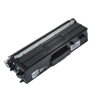 Brother TN-446BK Colour Laser Toner- Super High Yield Black- to suit HL-L8360CDW