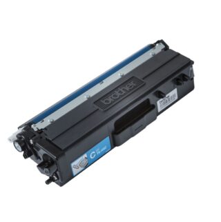 Brother TN-446C Colour Laser- Super High Yield Cyan- HL-L8360CDW