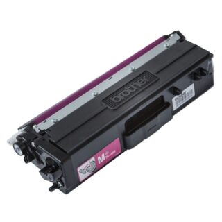 Brother TN-446M Colour Laser- Super High Yield Megenta- HL-L8360CDW