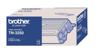 Brother TN-3250 Mono Laser Toner - Standard