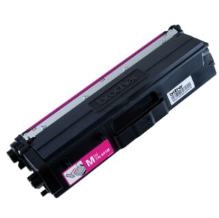 Brother TN-441M Colour Laser Toner- Megenta Standard Cartridge- HL-L8260CDN/8360CDW MFC-L8690CDW/L8900CDW - 1