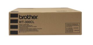 Brother Waste Toner Unit 50000 Page