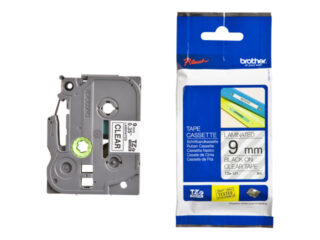 Brother TZ-121