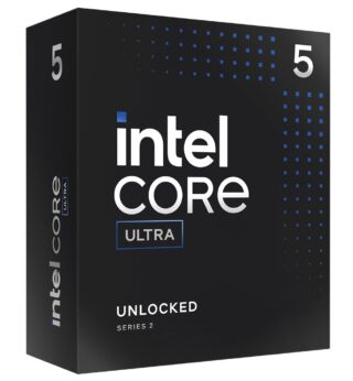 Intel Core Ultra 5 Processor 245K LGA1851 (24M Cache